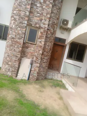 8bdrm House in E A Properties, Community 25 for sale