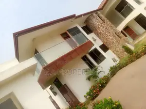8bdrm House in E A Properties, Community 25 for sale