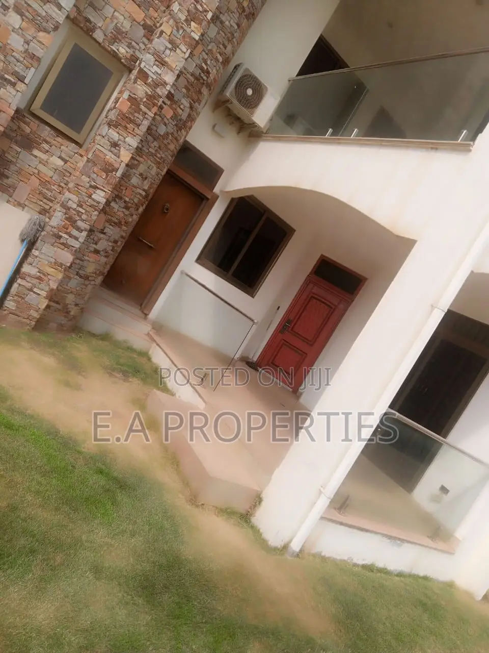 8bdrm House in E A Properties, Community 25 for sale