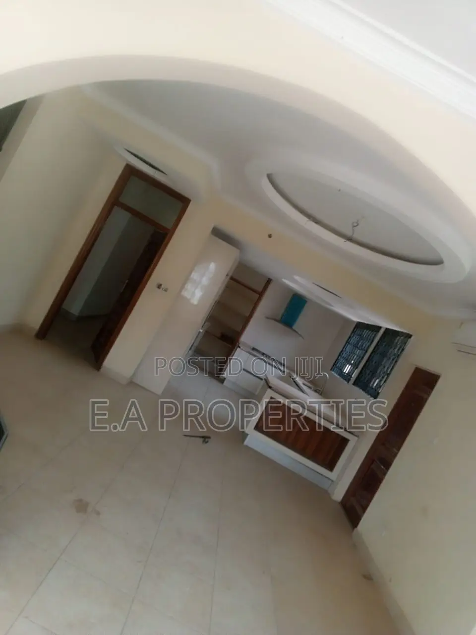 8bdrm House in E A Properties, Community 25 for sale