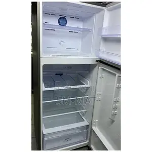 Samsung Top Mount Freezer Refrigerator 220l (Rt20har2dsa/Gh)