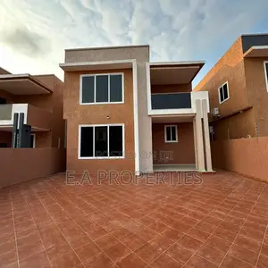4bdrm House in Ea Properties, Lake Side Estate for sale