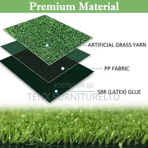 Green Grass (Artificial)Greeny