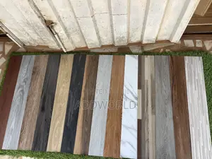 PVC / Vynile Carpet Tile(Self Adhesive)