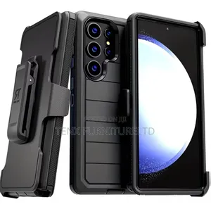 Samsung Galaxy S25/S24/S23/S22 Ultra Case