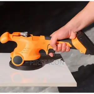21v Cordless Tile Tiling Suction Machine - Dingqi Je12401
