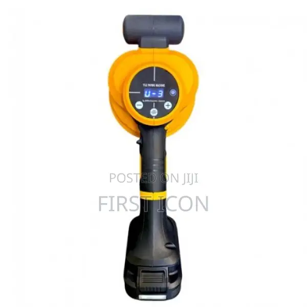 21v Cordless Tile Tiling Suction Machine - Dingqi Je12401