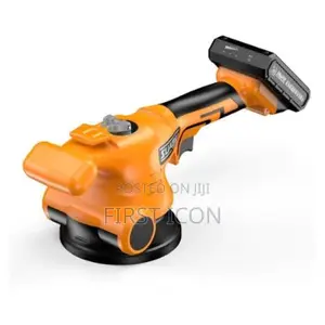 21v Cordless Tile Tiling Suction Machine - Dingqi Je12401