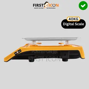 40kg Digital Price Computing Scale - Dingqi Eh01440