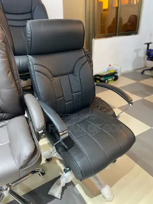 Durable Office Chair