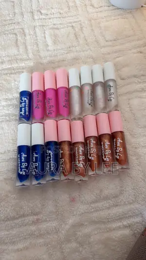 Moisturizing Lipgloss
