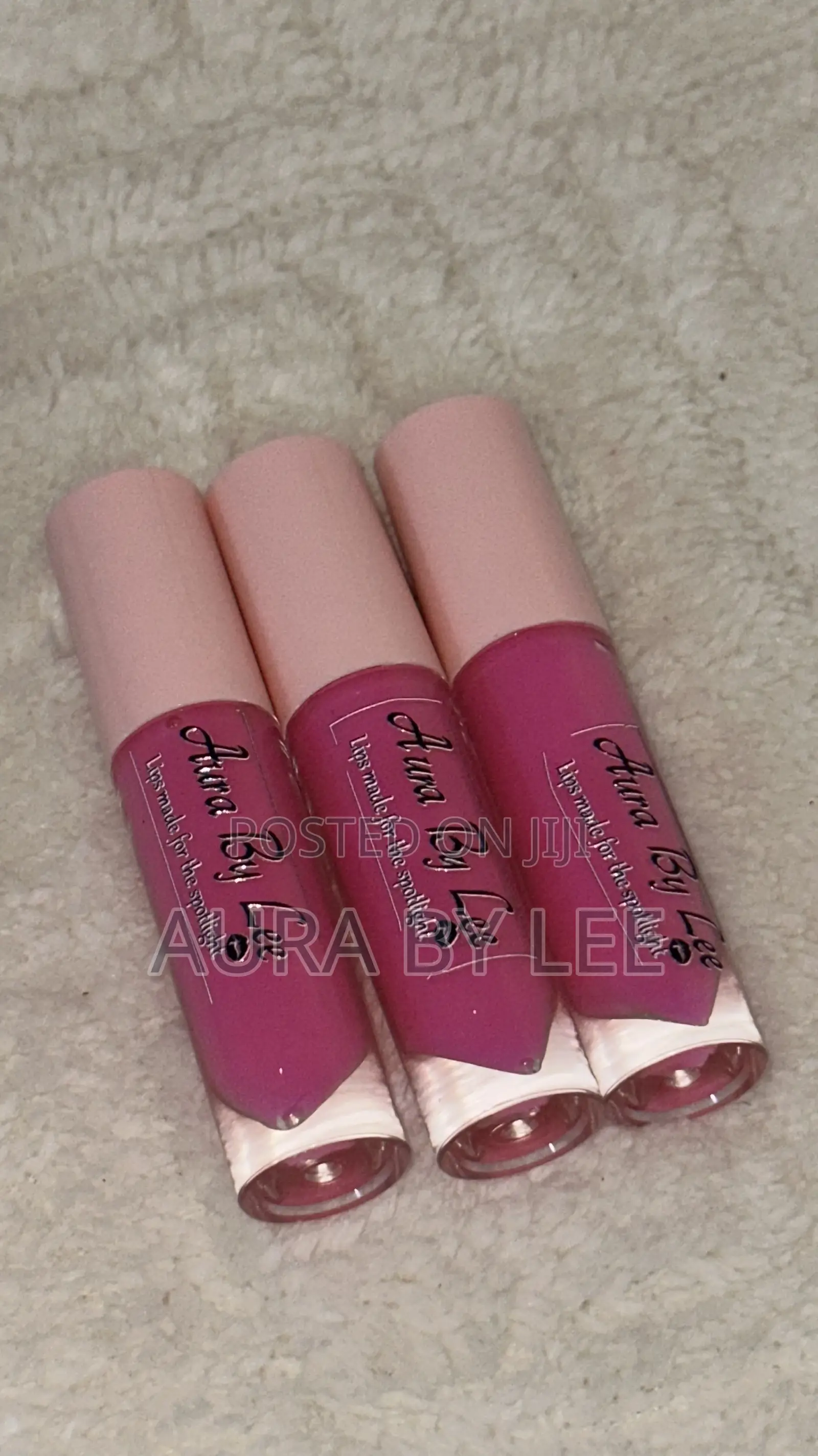 Moisturizing Lipgloss
