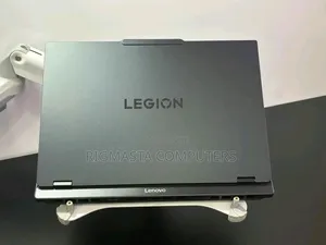 New Laptop Lenovo Legion 7 32GB AMD Ryzen 7 SSHD (Hybrid) 1T