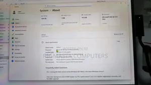 New Microsoft Surface Pro X 16GB Qualcomm Snapdragon X Elite SSD 1T