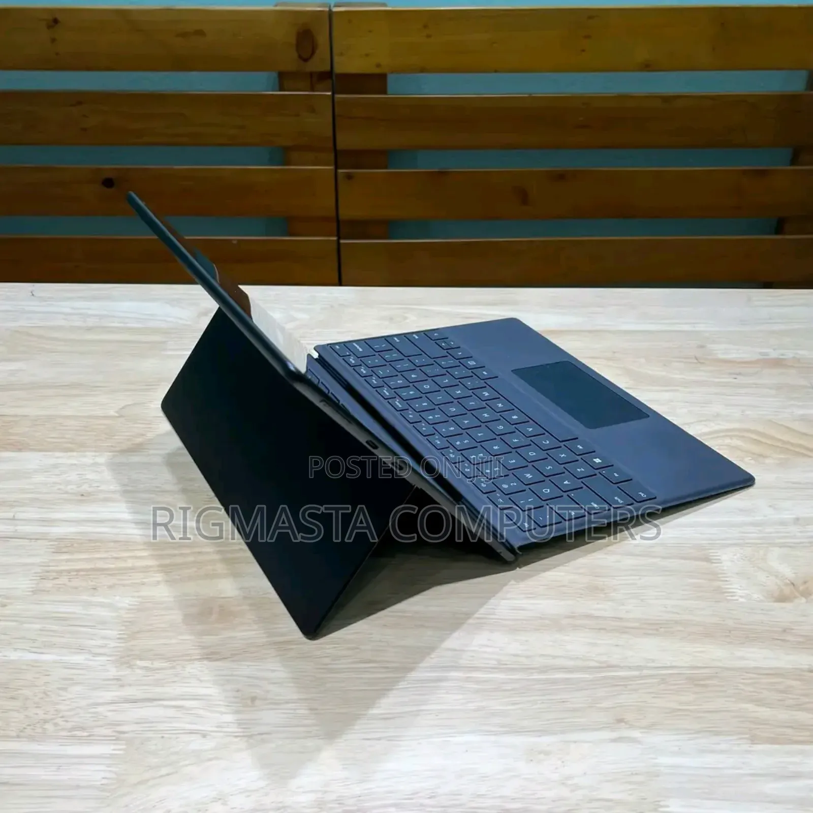 New Microsoft Surface Pro X 16GB Qualcomm Snapdragon X Elite SSD 1T