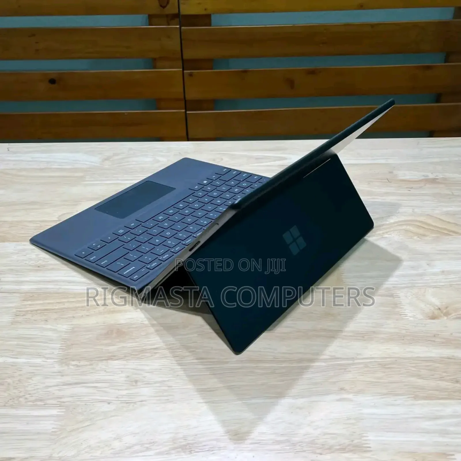 New Microsoft Surface Pro X 16GB Qualcomm Snapdragon X Elite SSD 1T
