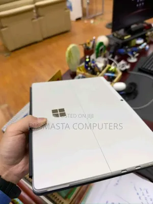 New Microsoft Surface Pro X 16GB Qualcomm Snapdragon X Plus SSD 256GB