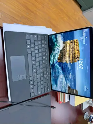 New Microsoft Surface Pro X 16GB Qualcomm Snapdragon X Plus SSD 256GB