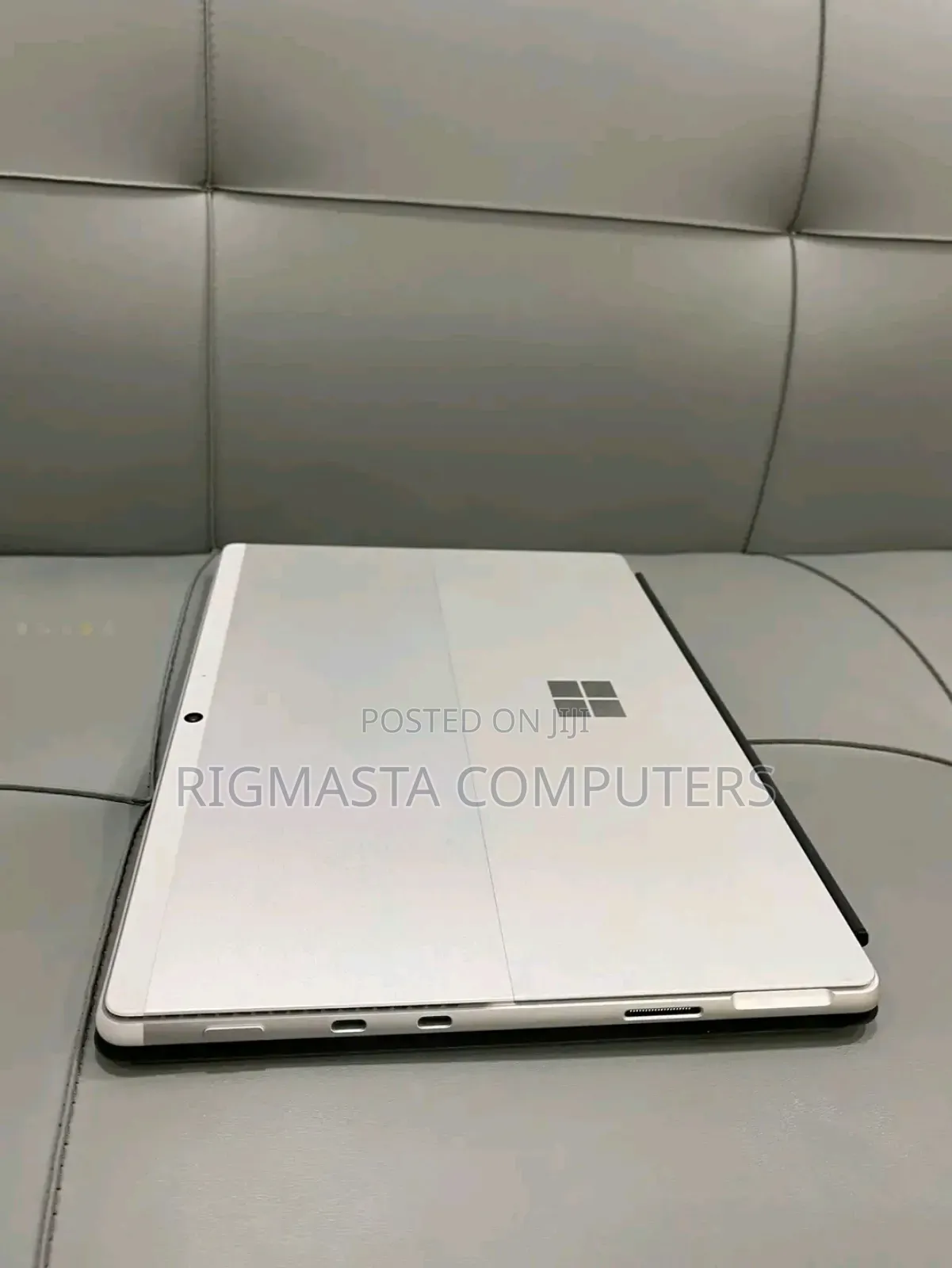 New Microsoft Surface Pro 11th Edition, a Copilot+ PC 16GB SSD 512GB
