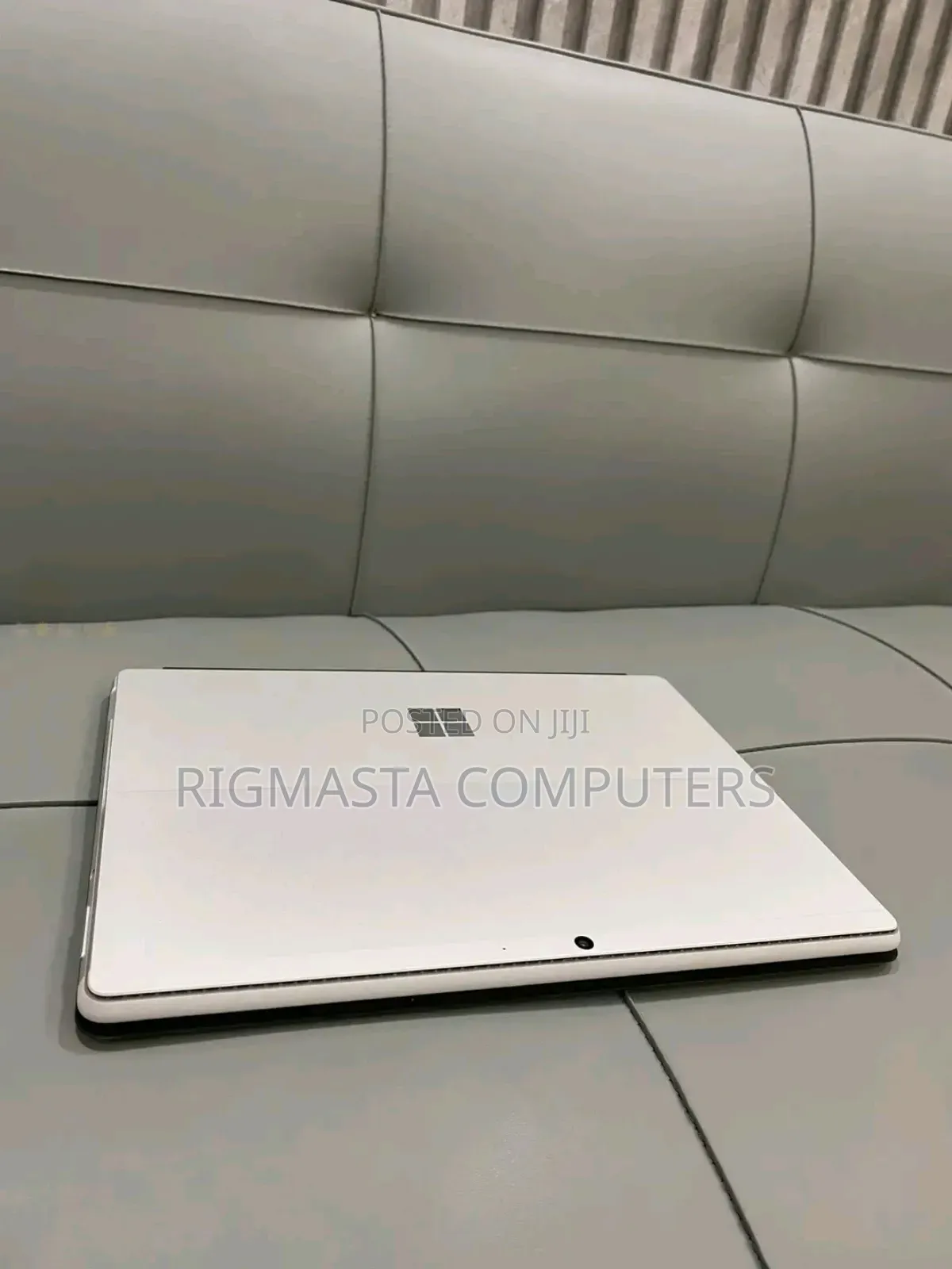 New Microsoft Surface Pro 11th Edition, a Copilot+ PC 16GB SSD 512GB
