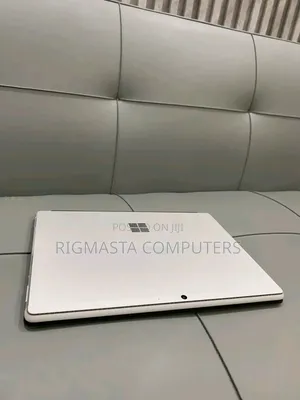 New Microsoft Surface Pro 11th Edition, a Copilot+ PC 16GB SSD 512GB