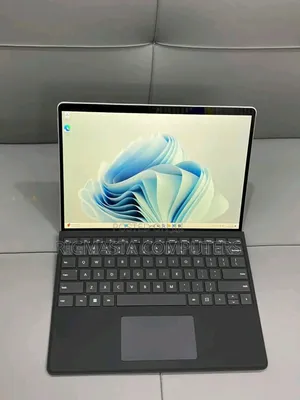 New Microsoft Surface Pro 11th Edition, a Copilot+ PC 16GB SSD 512GB
