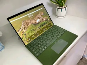 New Laptop Microsoft Surface Pro Copilot+ PC 12 16GB SSD 1T