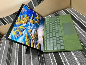 New Laptop Microsoft Surface Pro Copilot+ PC 12 16GB SSD 1T