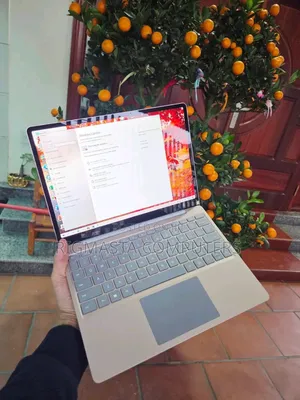 Laptop Microsoft Surface Laptop Go 8GB Intel Core I5 SSD 512GB