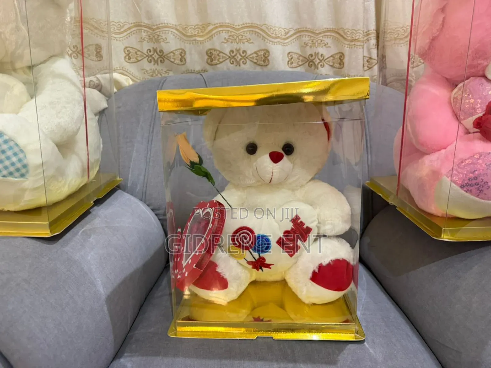 Valentines Day - Executive Package