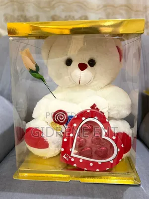 Valentines Day - Executive Package