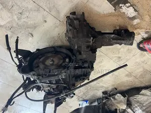 Matrix 05, Pontiac Vibe 05 Gearbox