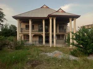 8bdrm House in Atimatim Maase, Kumasi Metropolitan for sale