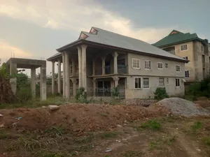 8bdrm House in Atimatim Maase, Kumasi Metropolitan for sale