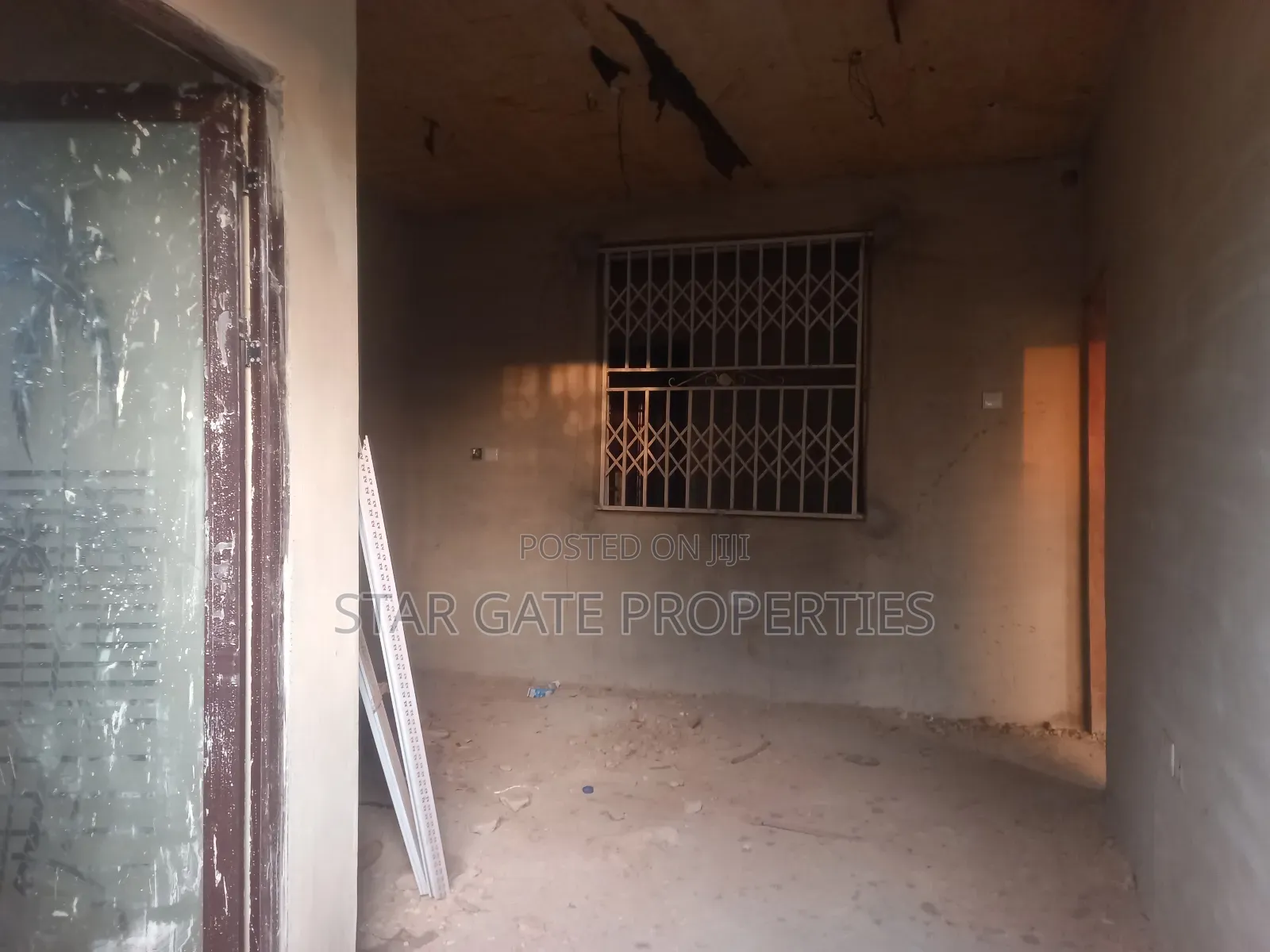 8bdrm House in Atimatim Maase, Kumasi Metropolitan for sale
