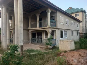 8bdrm House in Atimatim Maase, Kumasi Metropolitan for sale