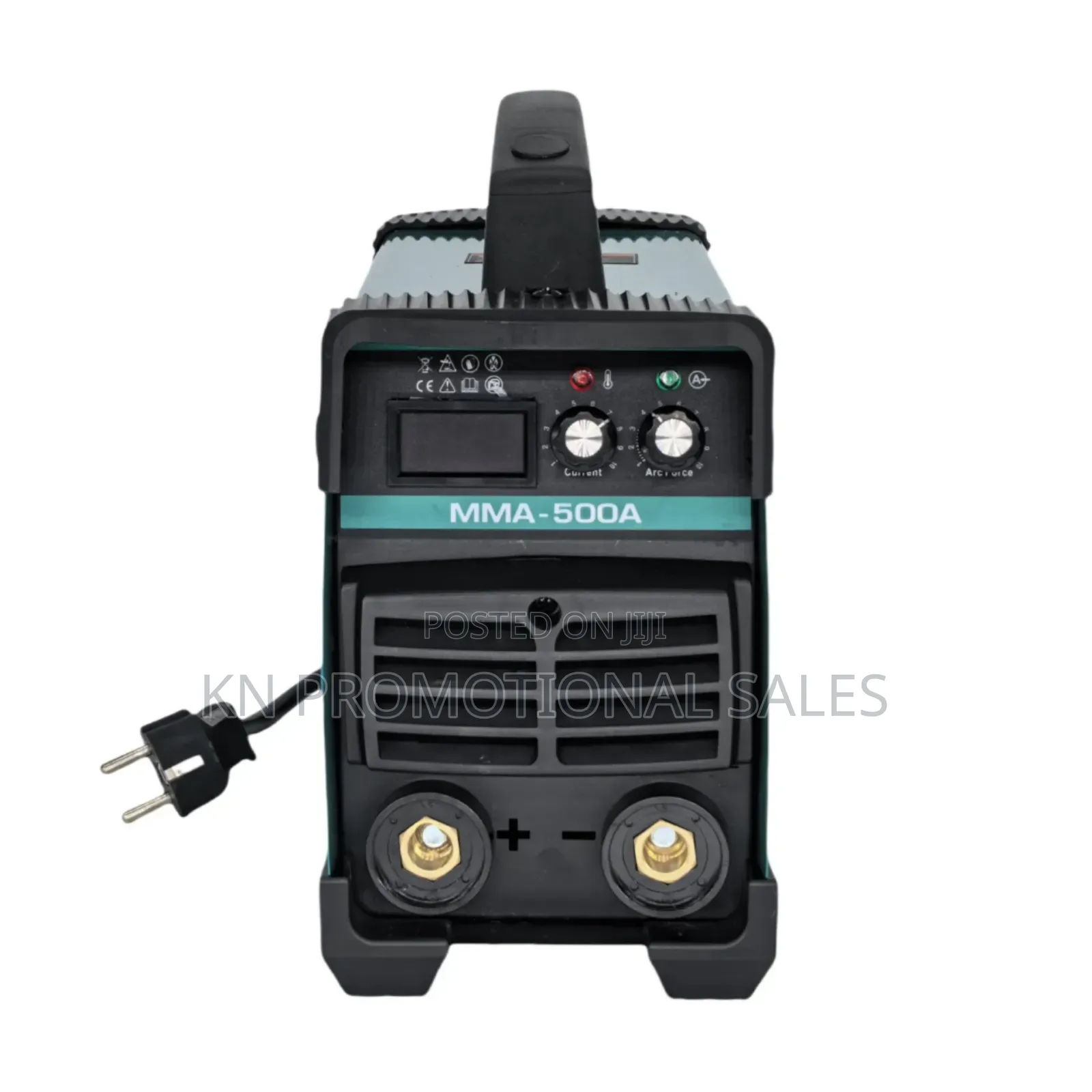 Mma-500 Welding Machine Makita