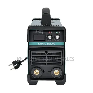 Mma-500 Welding Machine Makita