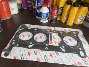 Chevrolet Cruze 2017 Head Gasket