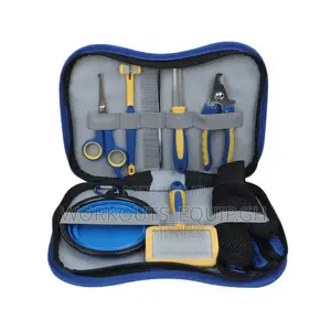 Pet Grooming Set