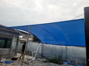 Carport Installation - Pay After Setup