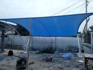 Carport Installation - Pay After Setup