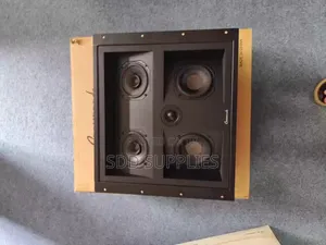 Jbl Technology Crossroads In-wall Home Theater Speaker 100 Watts
