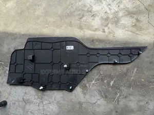 Acura Rdx 2020 2021 Left Center Console Trim Cover