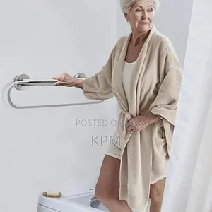 Elderly Towel Bar Handle