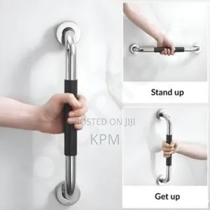 Elderly Disabled Pregnant Women Bathroom Handle