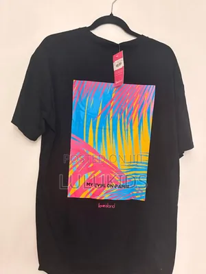 Unisex Shirt