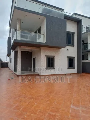 5bdrm House in Mile 7 for sale