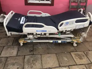 Hospital Bed