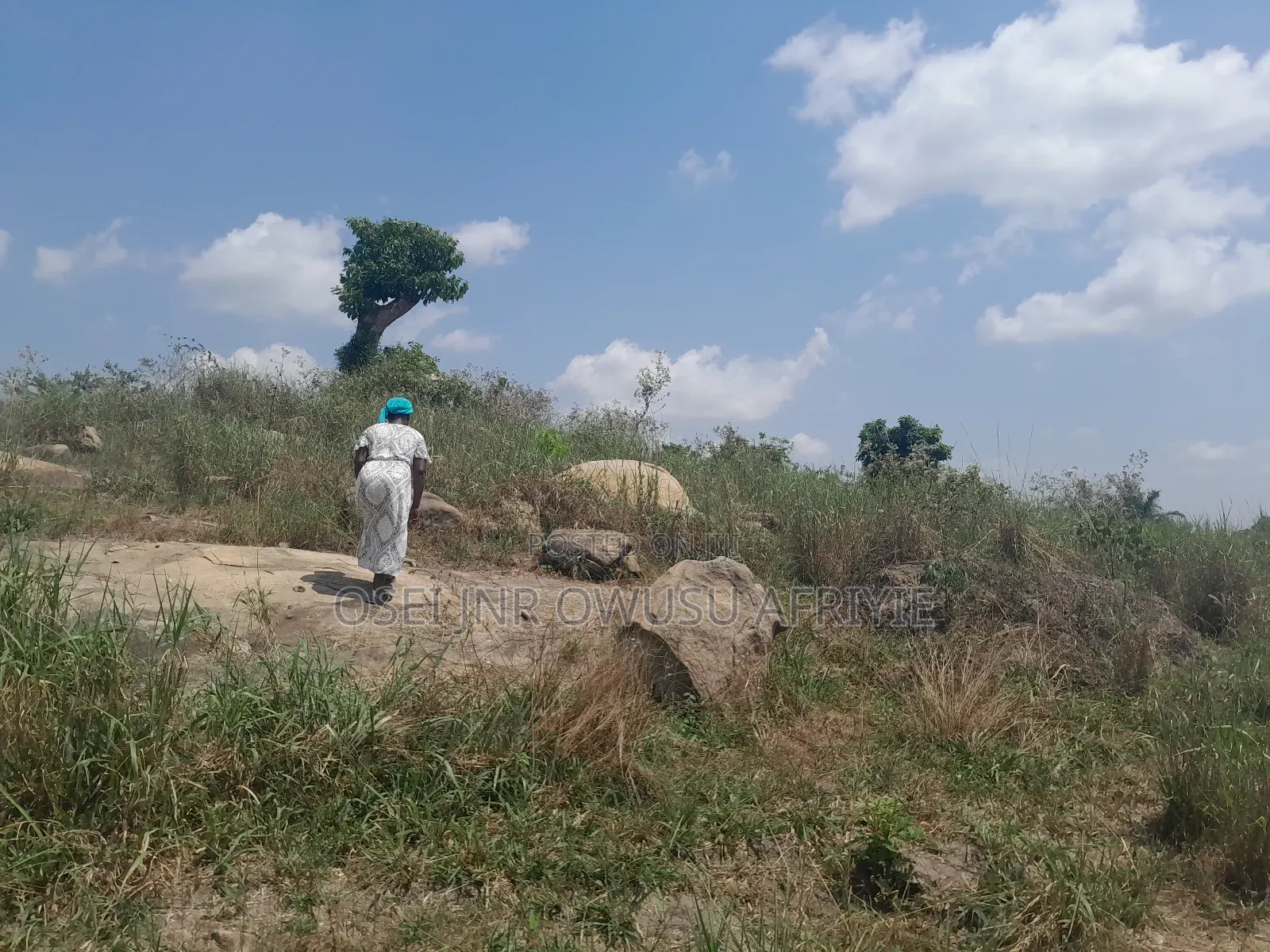 2 Plots of Land